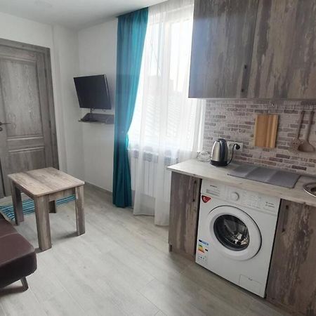 Yerevan Studio Εξωτερικό φωτογραφία