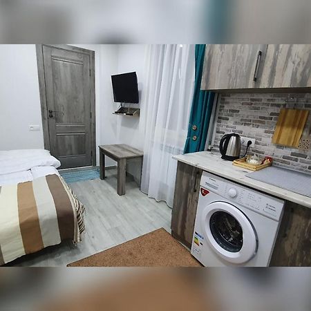 Yerevan Studio Εξωτερικό φωτογραφία