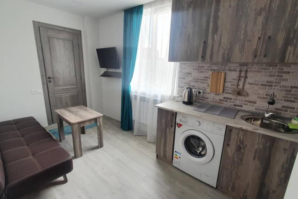 Yerevan Studio Εξωτερικό φωτογραφία