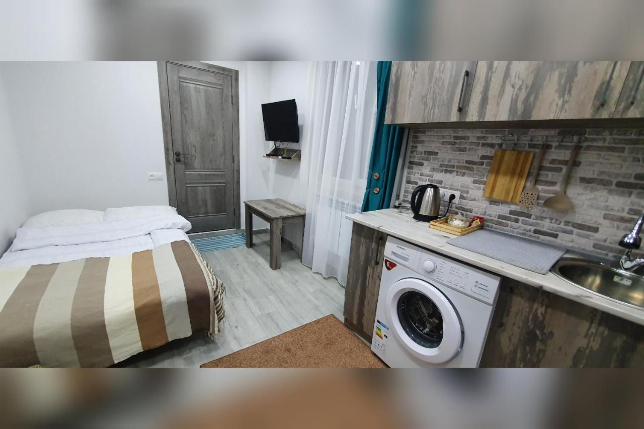 Yerevan Studio Εξωτερικό φωτογραφία